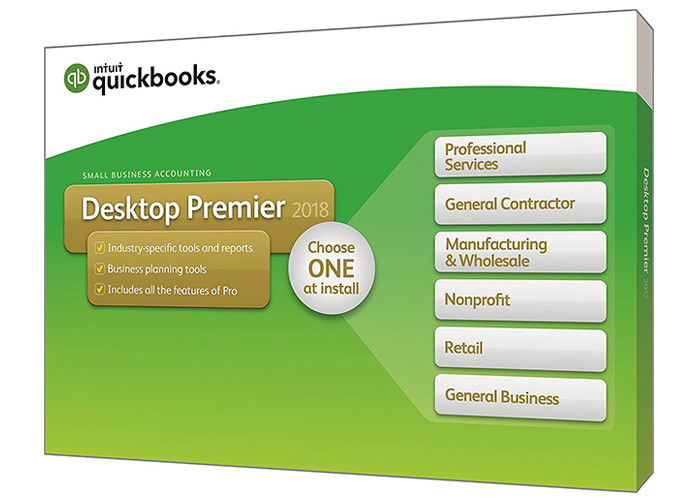 quickbooks contractor pro 2017